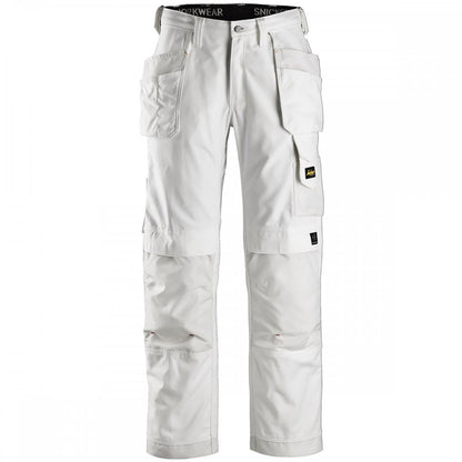 3214 Craftsmen Holster Pocket Trousers