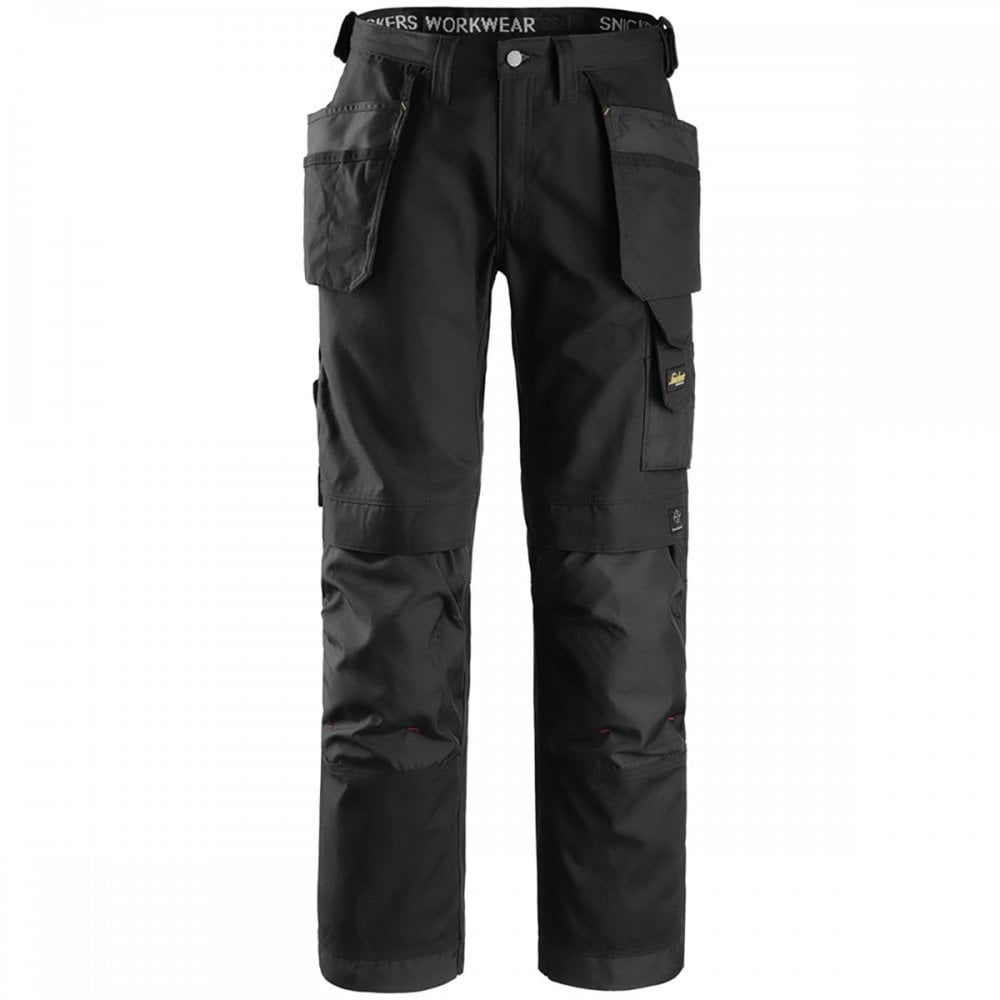 3214 Craftsmen Holster Pocket Trousers