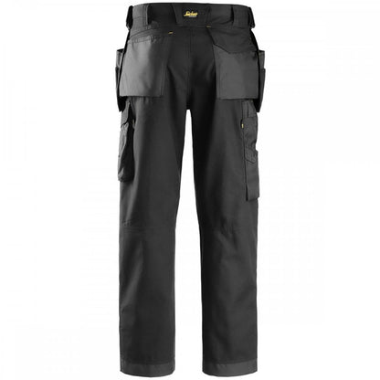 3214 Craftsmen Holster Pocket Trousers