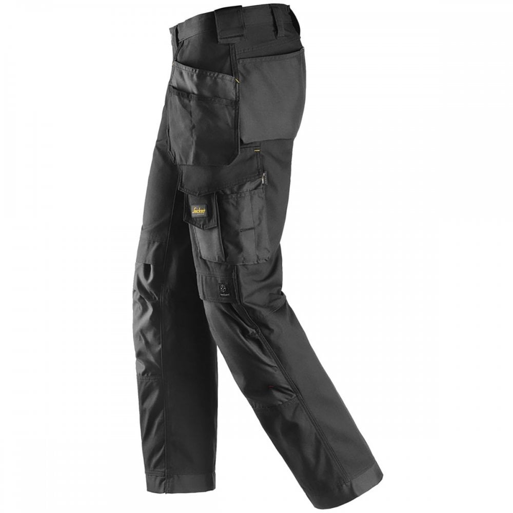 3214 Craftsmen Holster Pocket Trousers