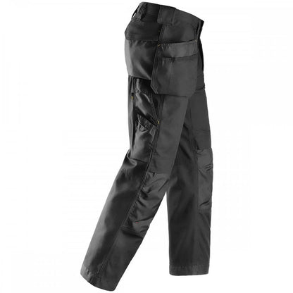 3214 Craftsmen Holster Pocket Trousers