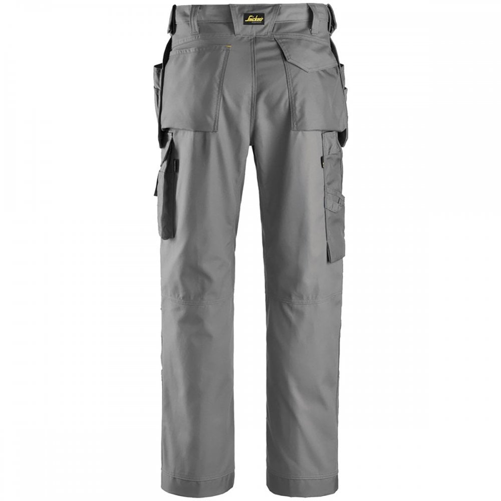 3214 Craftsmen Holster Pocket Trousers