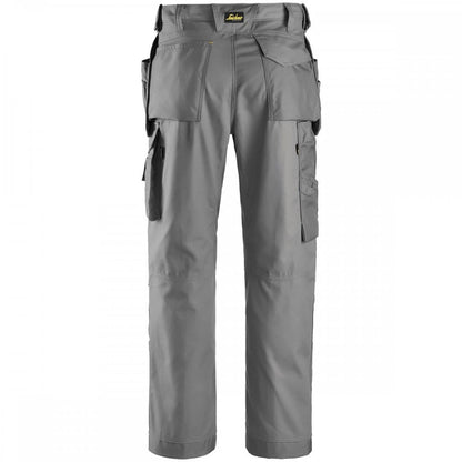 3214 Craftsmen Holster Pocket Trousers
