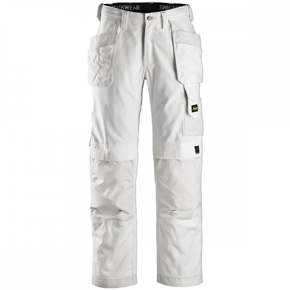 3214 Craftsmen Holster Pocket Trousers