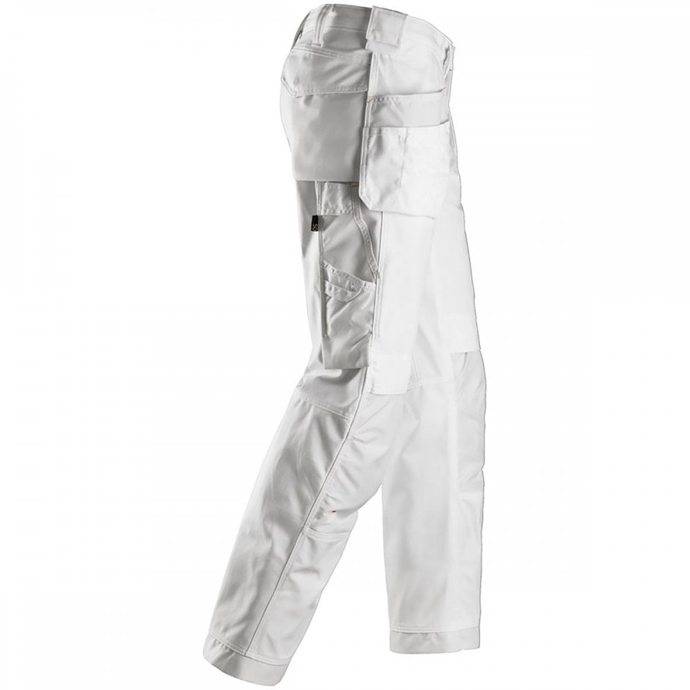 3214 Craftsmen Holster Pocket Trousers