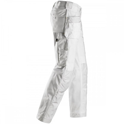 3214 Craftsmen Holster Pocket Trousers