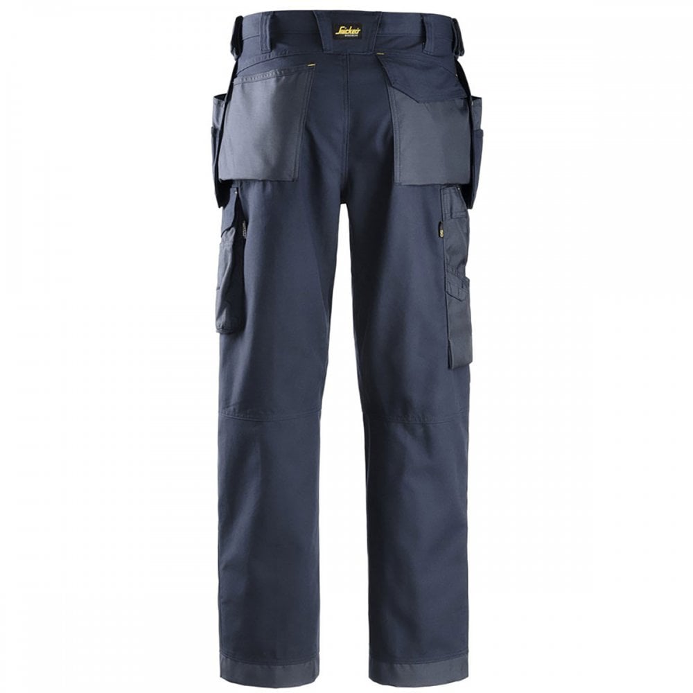 3214 Craftsmen Holster Pocket Trousers