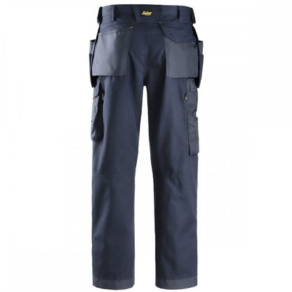 3214 Craftsmen Holster Pocket Trousers