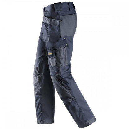 3214 Craftsmen Holster Pocket Trousers