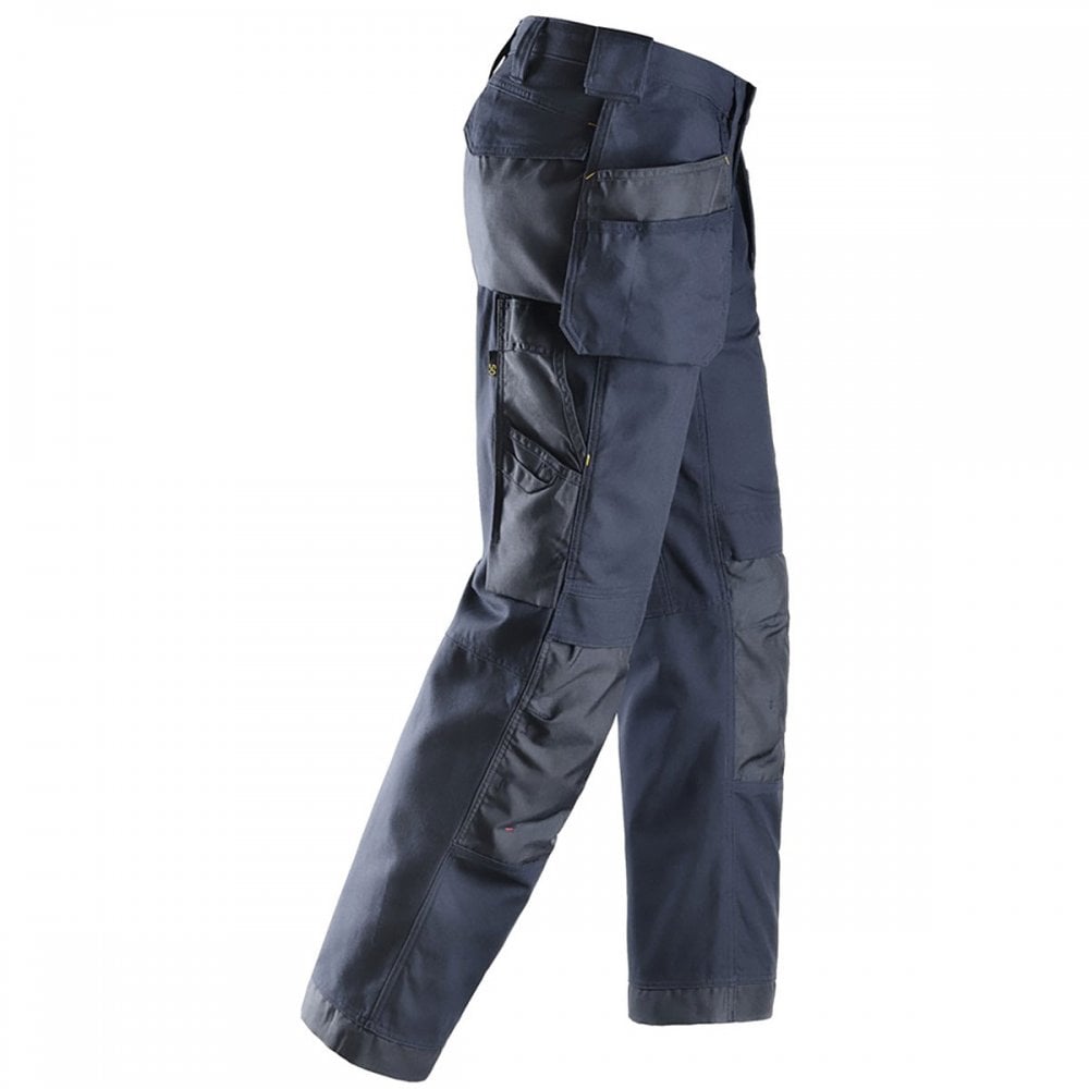 3214 Craftsmen Holster Pocket Trousers