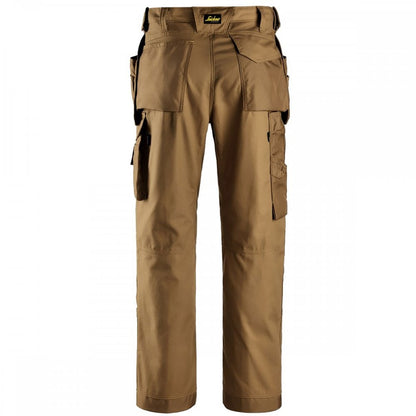 3214 Craftsmen Holster Pocket Trousers