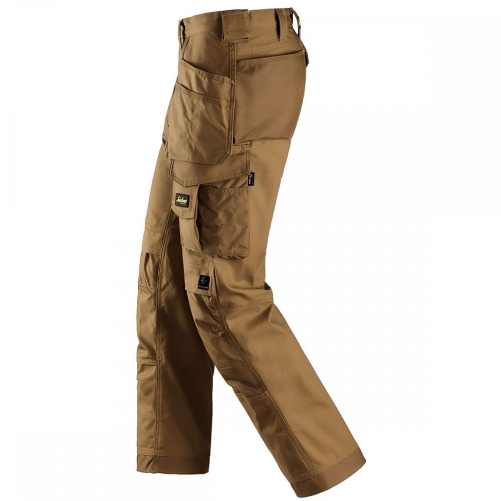 3214 Craftsmen Holster Pocket Trousers