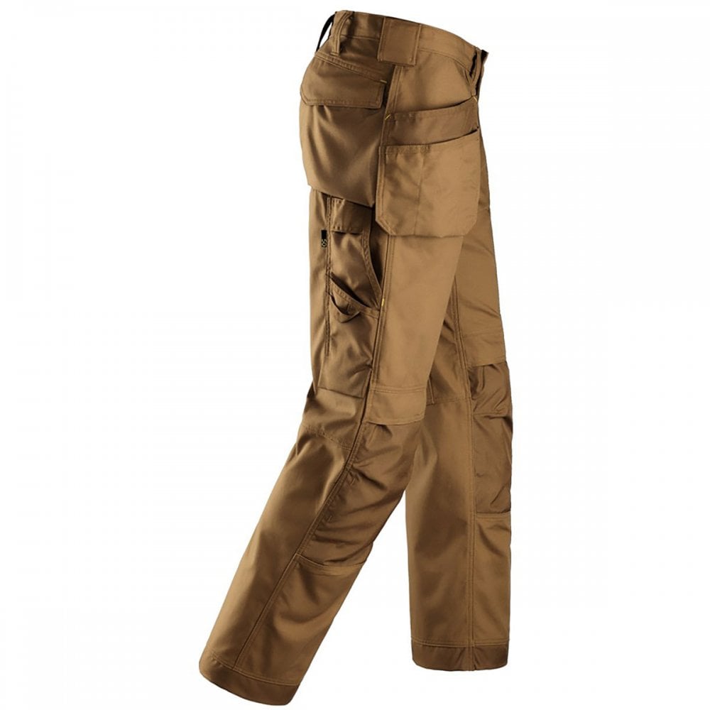 3214 Craftsmen Holster Pocket Trousers