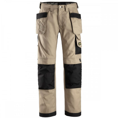 3214 Craftsmen Holster Pocket Trousers