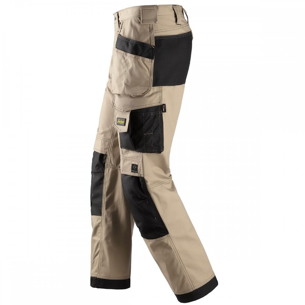 3214 Craftsmen Holster Pocket Trousers