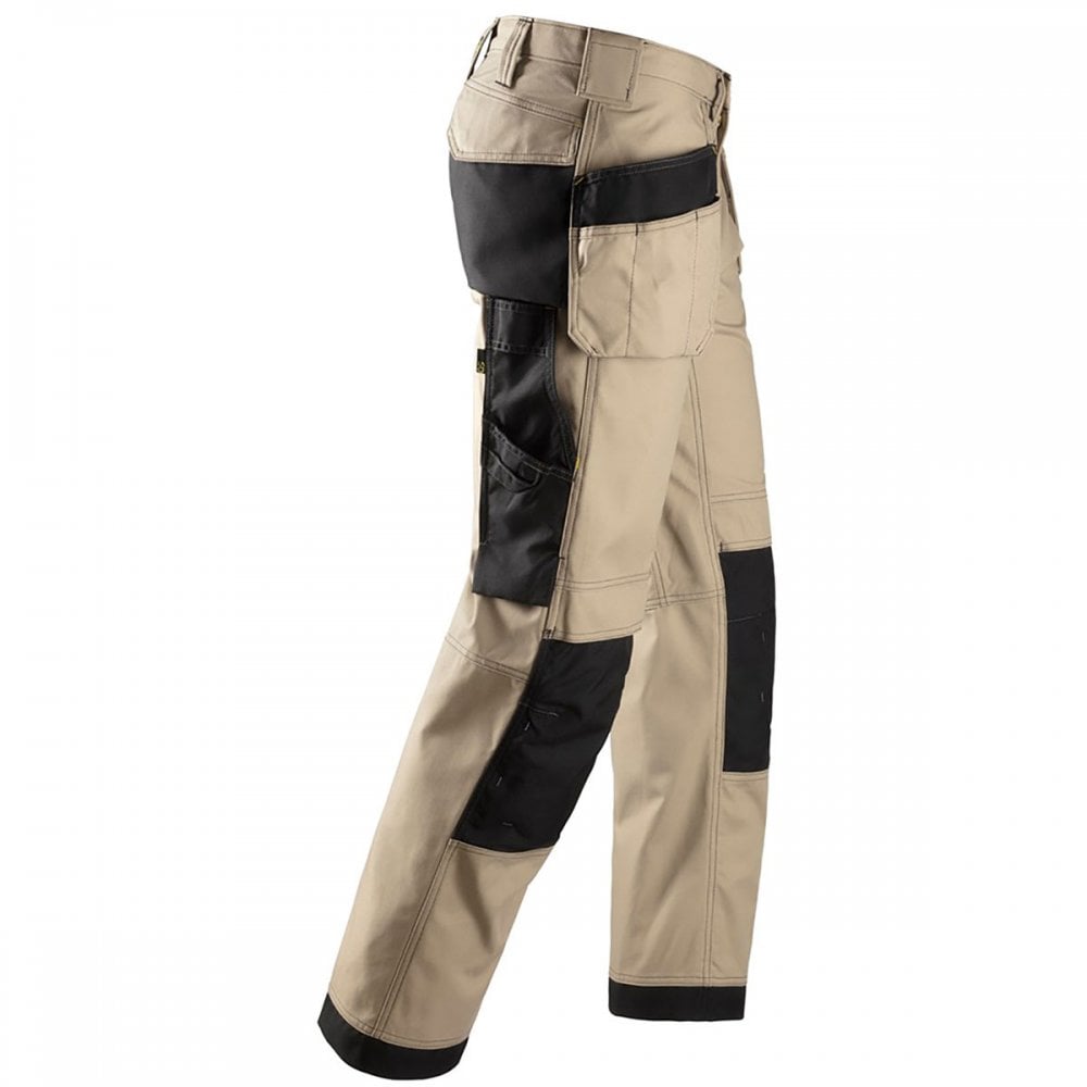 3214 Craftsmen Holster Pocket Trousers