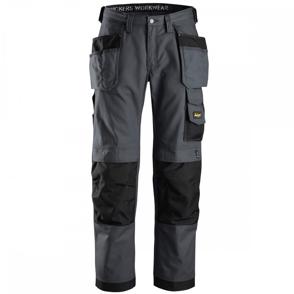 3214 Craftsmen Holster Pocket Trousers