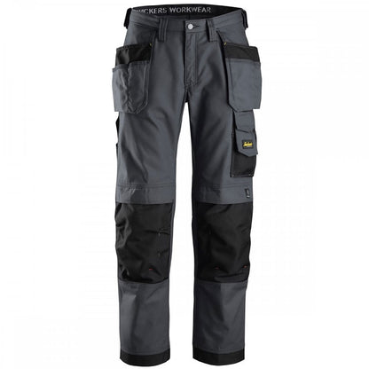 3214 Craftsmen Holster Pocket Trousers