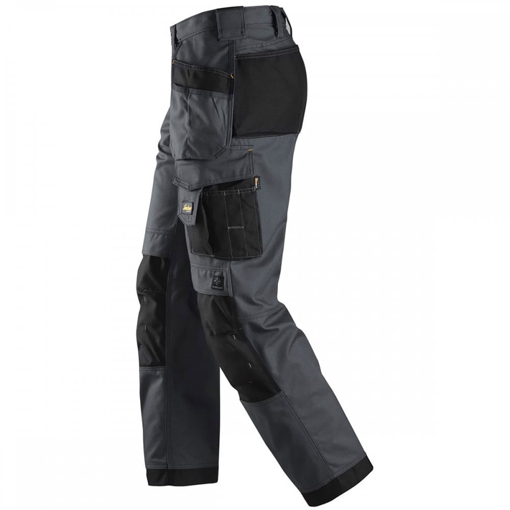 3214 Craftsmen Holster Pocket Trousers