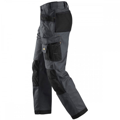 3214 Craftsmen Holster Pocket Trousers