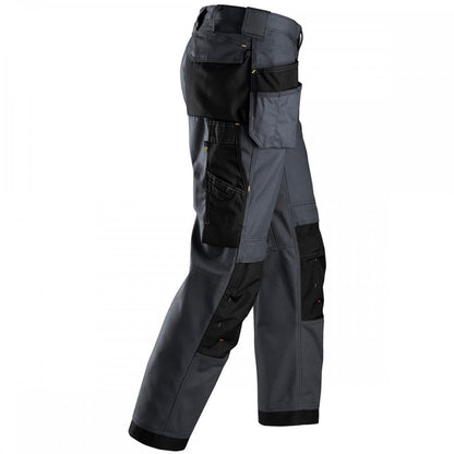 3214 Craftsmen Holster Pocket Trousers