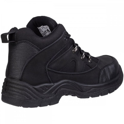 FS151 Safety Boots (Vegan Friendly)