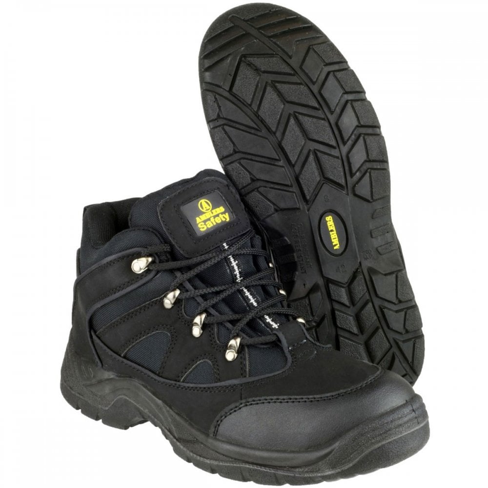 FS151 Safety Boots (Vegan Friendly)