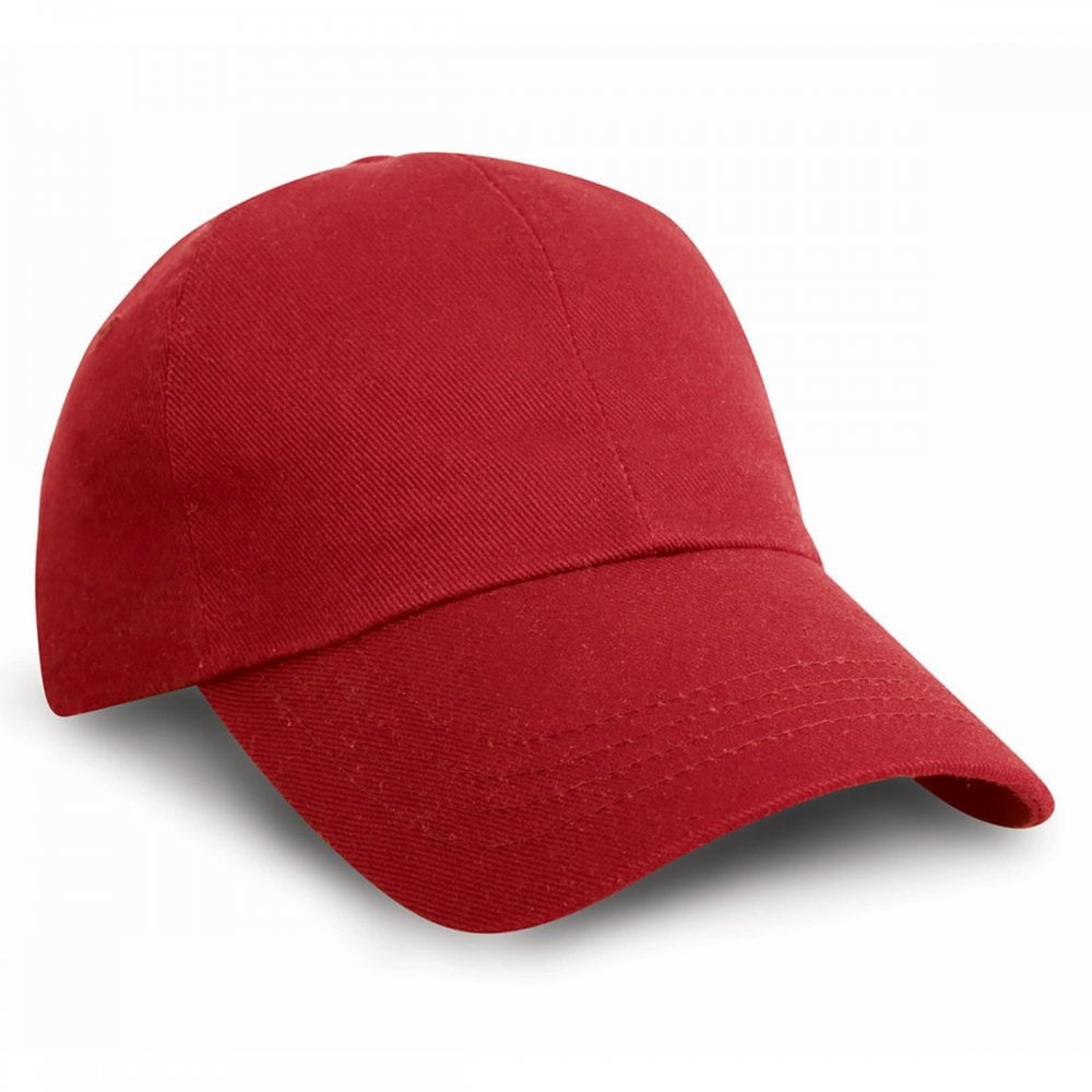 RC10 Heavy Cotton Pro-Style Cap