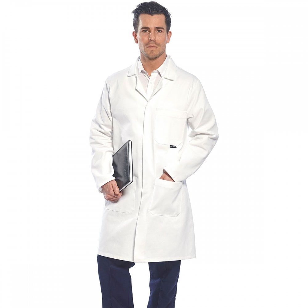 Cotton Coat