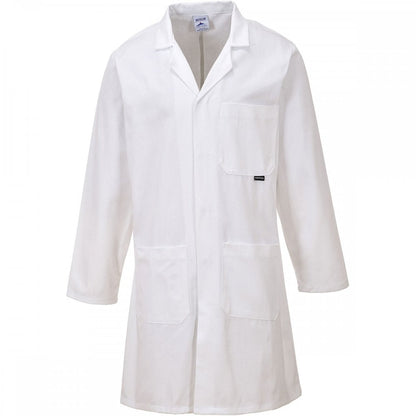 Cotton Coat