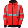 79094 Addvis Zip Hoodie