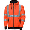 79094 Addvis Zip Hoodie