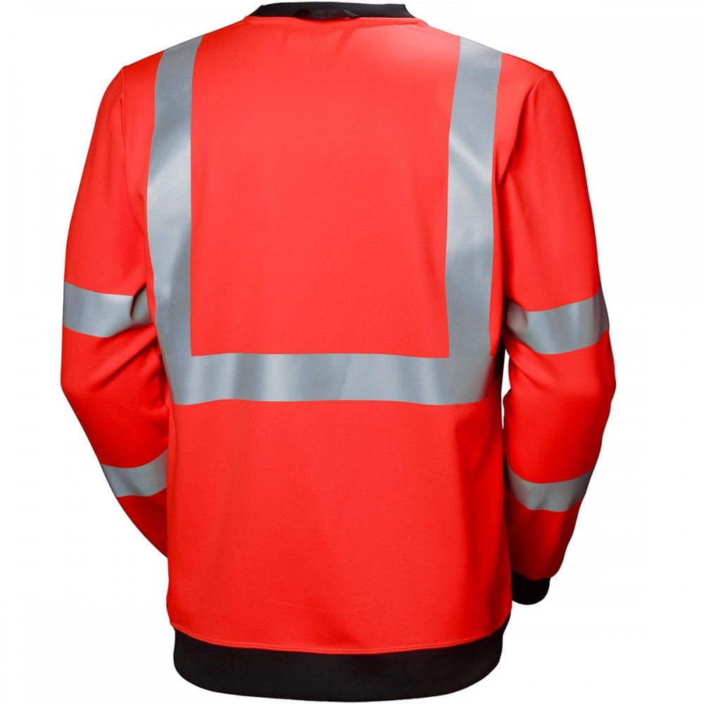 79095 Addvis Sweatshirt