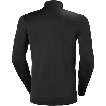 75109 Lifa 1/2 Zip Top Baselayer