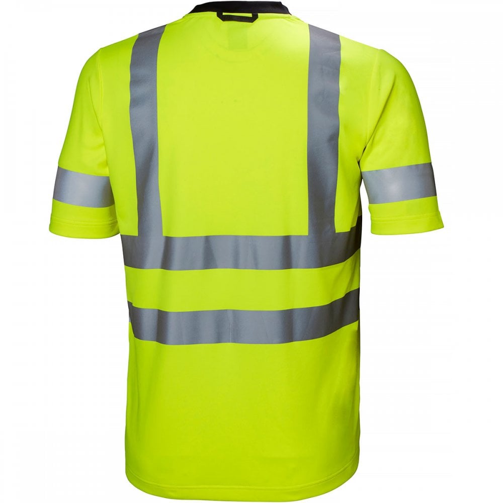 79092 Addvis Hi-Vis Tee