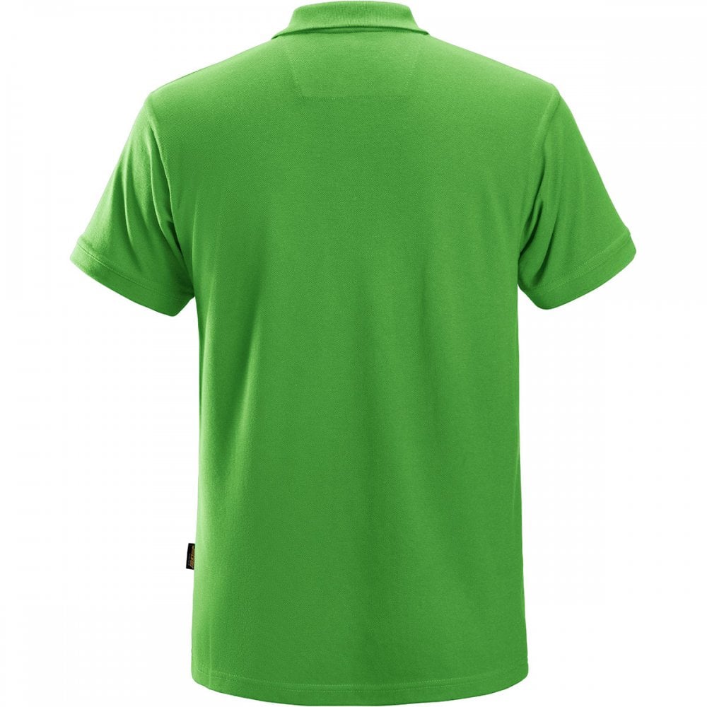 2708 Classic Pocket Polo Shirt