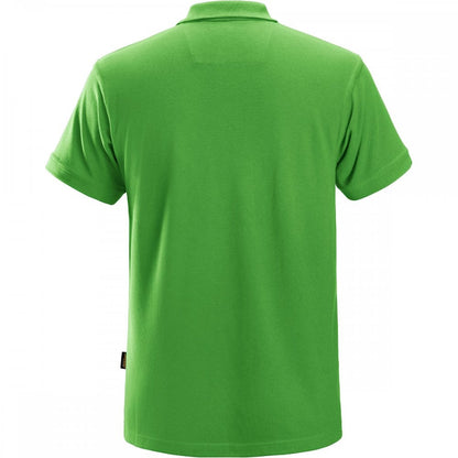 2708 Classic Pocket Polo Shirt