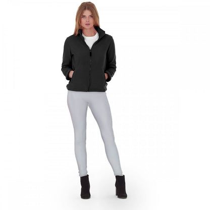 UX5 The UX Full Zip Fleece