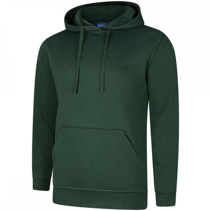 UX4 The UX Hoodie