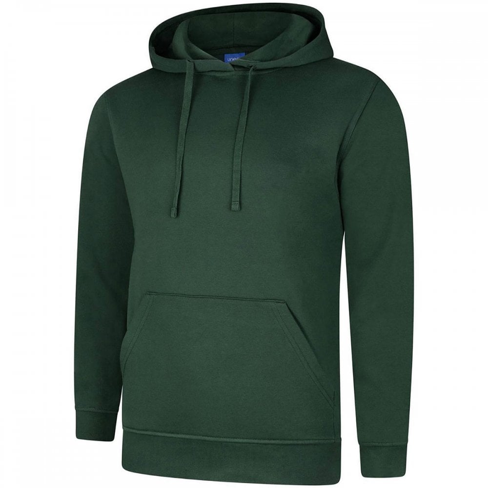 UX4 The UX Hoodie
