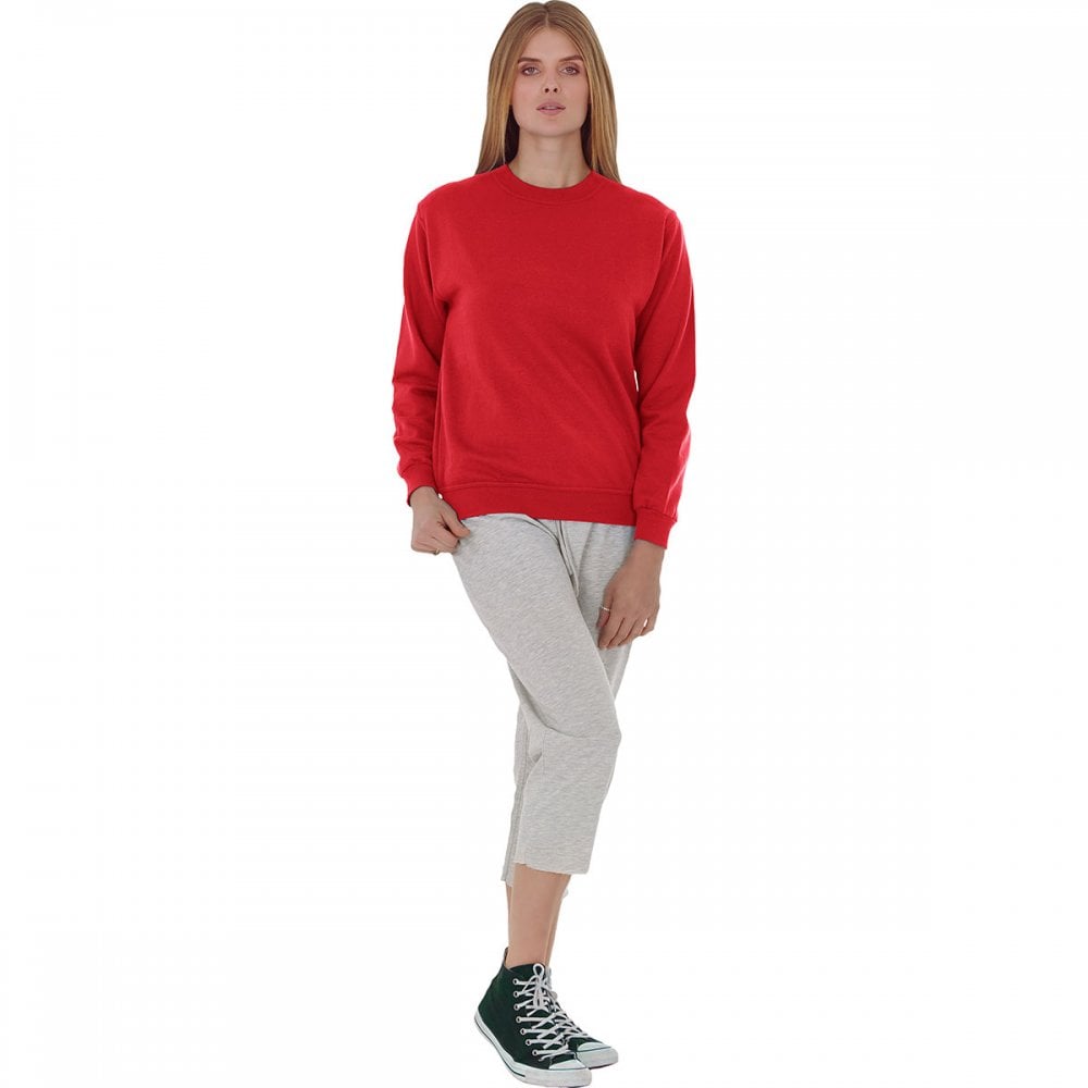 UX3 The UX Sweatshirt