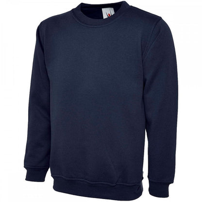 UX3 The UX Sweatshirt