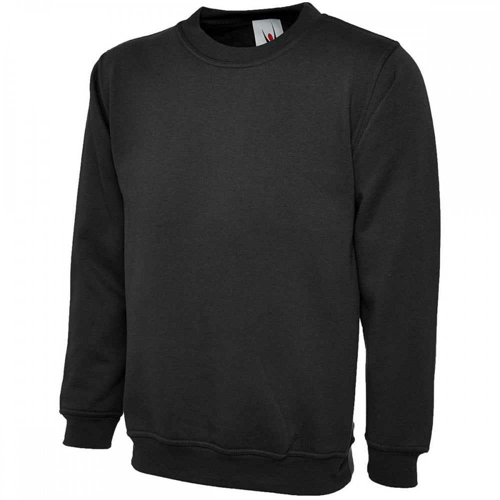 UX3 The UX Sweatshirt
