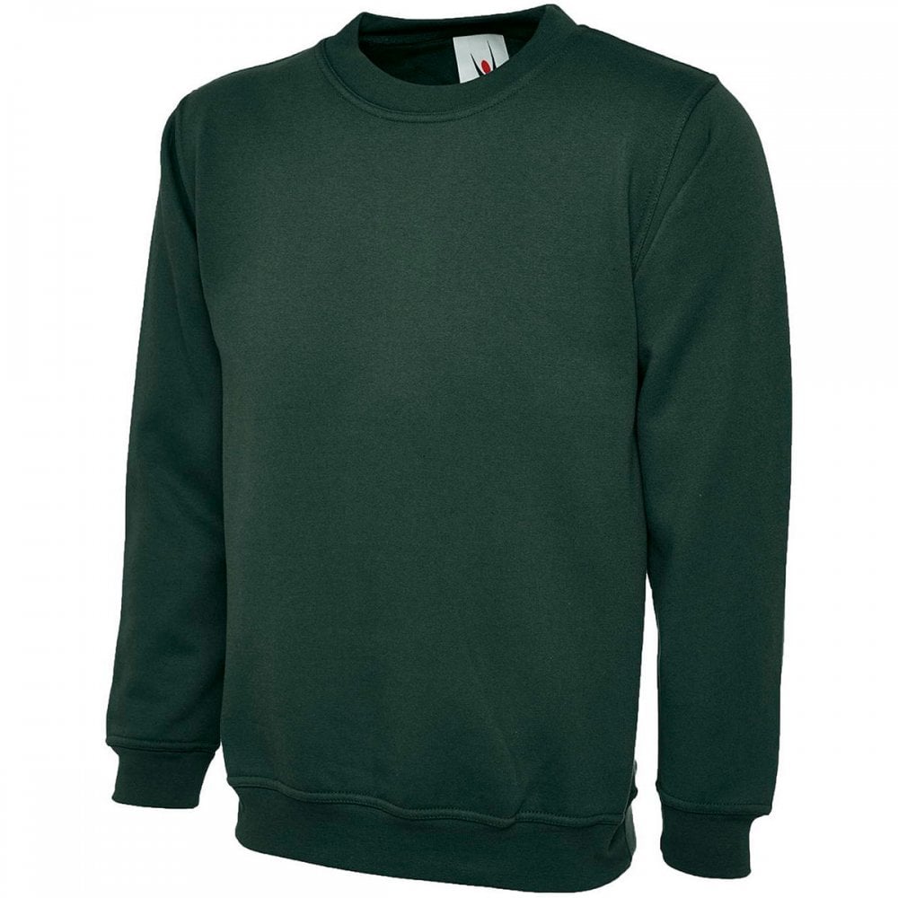 UX3 The UX Sweatshirt