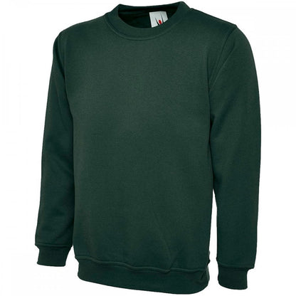 UX3 The UX Sweatshirt