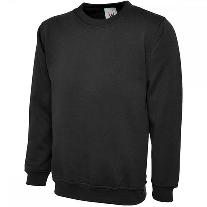 UX3 The UX Sweatshirt