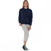 UX3 The UX Sweatshirt Navy M *One Size Only - Outlet Store*
