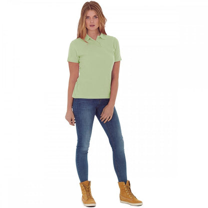 UX1 The UX Poloshirt