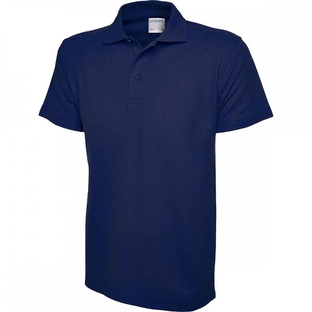 UX1 The UX Poloshirt