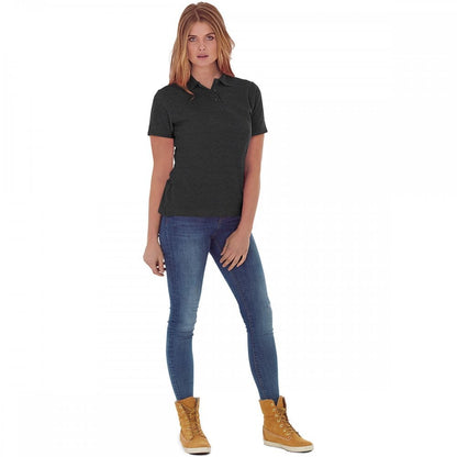 UX1 The UX Poloshirt